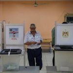 102 طعن في نتائج المرحلة الأولى بانتخابات النواب 102 طعن في نتائج المرحلة الأولى بانتخابات النواب