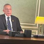 قيادي في حزب الجبهة ينسحب من جولة الإعادة لانتخابات البرلمان قيادي في حزب الجبهة ينسحب من جولة الإعادة لانتخابات البرلمان