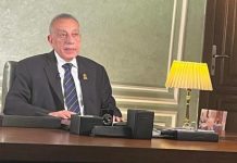 قيادي في حزب الجبهة ينسحب من جولة الإعادة لانتخابات البرلمان قيادي في حزب الجبهة ينسحب من جولة الإعادة لانتخابات البرلمان