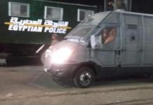 مقتل 6 تجار مخدرات في اشتباكات مع شرطة البحيرة مقتل 6 تجار مخدرات في اشتباكات مع شرطة البحيرة