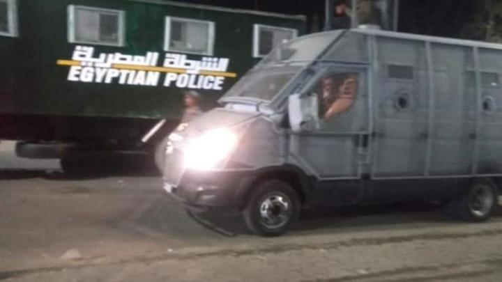 مقتل 6 تجار مخدرات في اشتباكات مع شرطة البحيرة