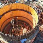 مصر وشركة “روساتوم” توقعان اتفاقية لشراء الوقود النووي مصر وشركة "روساتوم" توقعان اتفاقية لشراء الوقود النووي