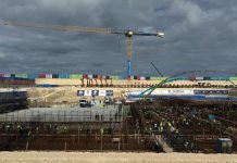 مدبولي: تشغيل محطة الضبعة النووية سيوفر حتى 3 مليارات دولار سنويا مدبولي: تشغيل محطة الضبعة النووية سيوفر حتى 3 مليارات دولار سنويا