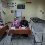 أزمة انتخابية غير مسبوقة تشعل صداماً بين الهيئات القضائية أزمة انتخابية غير مسبوقة تشعل صداماً بين الهيئات القضائية