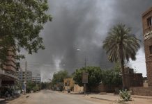 اتفاق مصري إماراتي بشأن السودان اتفاق مصري إماراتي بشأن السودان