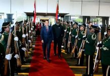 مدبولي يصل إلى جوهانسبرغ لقيادة الوفد في قمة مجموعة العشرين مدبولي يصل إلى جوهانسبرغ لقيادة الوفد في قمة مجموعة العشرين