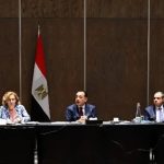 رئيس الوزراء: مصر عايزة تتعاون أكتر مع دول أفريقيا رئيس الوزراء: مصر عايزة تتعاون أكتر مع دول أفريقيا