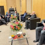 مدبولي يشارك في عشاء عمل مع قادة إفريقيا خلال قمة مجموعة العشرين مدبولي يشارك في عشاء عمل مع قادة إفريقيا خلال قمة مجموعة العشرين