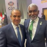 مصر تدعو المجتمع الدولي لدعم سياسي شامل يحفظ وحدة السودان مصر تدعو المجتمع الدولي لدعم سياسي شامل يحفظ وحدة السودان