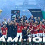 الأهلي المصري يبحث عن حلول قبيل مواجهة شبيبة القبائل الأهلي المصري يبحث عن حلول قبيل مواجهة شبيبة القبائل