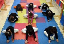 وزارة التربية تتسلم إدارة مدرسة بعد فضيحة اعتداء جنسي بحق أطفال وزارة التربية تتسلم إدارة مدرسة بعد فضيحة اعتداء جنسي بحق أطفال