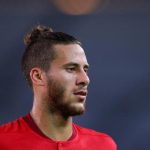 حبس لاعب المنتخب المصري رمضان صبحي بقضية التزوير حبس لاعب المنتخب المصري رمضان صبحي بقضية التزوير