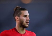 حبس لاعب المنتخب المصري رمضان صبحي بقضية التزوير حبس لاعب المنتخب المصري رمضان صبحي بقضية التزوير