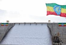 مصر: 80% زيادة في منسوب النيل بسبب التصرفات الإثيوبية الأحادية مصر: 80% زيادة في منسوب النيل بسبب التصرفات الإثيوبية الأحادية