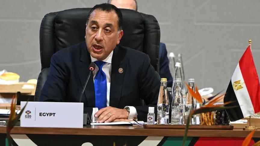 مدبولي: التحديات العالمية تتطلب إجراءات متعددة الأطراف عاجلة مدبولي: التحديات العالمية تتطلب إجراءات متعددة الأطراف عاجلة