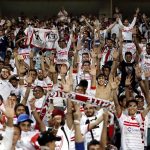 نادي الزمالك يطالب السيسي بحل أزمة فريقه نادي الزمالك يطالب السيسي بحل أزمة فريقه