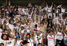 نادي الزمالك يطالب السيسي بحل أزمة فريقه نادي الزمالك يطالب السيسي بحل أزمة فريقه