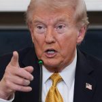 ترامب يعتزم تصنيف جماعة الإخوان المسلمين منظمة إرهابية أجنبية ترامب يعتزم تصنيف جماعة الإخوان المسلمين منظمة إرهابية أجنبية