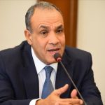 مصر وقطر تبحثان تطورات الأوضاع في غزة والسودان ولبنان مصر وقطر تبحثان تطورات الأوضاع في غزة والسودان ولبنان