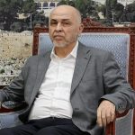 وفد من حماس يبحث مع رئيس المخابرات المصرية اتفاق وقف النار بغزة وفد من حماس يبحث مع رئيس المخابرات المصرية اتفاق وقف النار بغزة