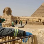 قلق ومطالبات بتعطيل الدراسة.. هل ظهر متحور جديد لكورونا في مصر؟ قلق ومطالبات بتعطيل الدراسة.. هل ظهر متحور جديد لكورونا في مصر؟