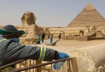 قلق ومطالبات بتعطيل الدراسة.. هل ظهر متحور جديد لكورونا في مصر؟ قلق ومطالبات بتعطيل الدراسة.. هل ظهر متحور جديد لكورونا في مصر؟