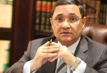 استقالة رئيس تحرير “البوابة نيوز” وتواصل اعتصام الصحافيين استقالة رئيس تحرير "البوابة نيوز" وتواصل اعتصام الصحافيين