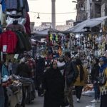 انخفاض عجز الميزان التجاري 16% خلال 10 أشهر انخفاض عجز الميزان التجاري 16% خلال 10 أشهر