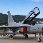 القاهرة تقترب من صفقة مقاتلات كورية تنافس F-16 الأميركية القاهرة تقترب من صفقة مقاتلات كورية تنافس F-16 الأميركية