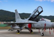 القاهرة تقترب من صفقة مقاتلات كورية تنافس F-16 الأميركية القاهرة تقترب من صفقة مقاتلات كورية تنافس F-16 الأميركية