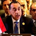 مدبولي: أزمات القارة أثبتت أن الأمن الإفريقي هو أمن أوروبي أيضًا مدبولي: أزمات القارة ثبتت أن الأمن الإفريقي هو أمن أوروبي أيضًا