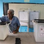 مرشحون مصريون يوثقون استمرار ظاهرة شراء الأصوات في الانتخابات مرشحون مصريون يوثقون استمرار ظاهرة شراء الأصوات في الانتخابات