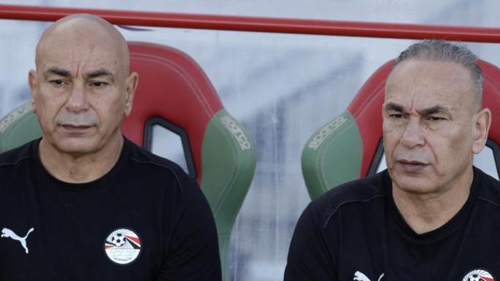 منتخب مصر يمر بفترة حرجة قبل كأس أمم أفريقيا في المغرب منتخب مصر يمر بفترة حرجة قبل كأس أمم أفريقيا في المغرب