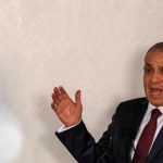 وزير خارجية مصر إلى بيروت لاستكمال مساعي الحلّ الدبلوماسي وزير خارجية مصر إلى بيروت لاستكمال مساعي الحلّ الدبلوماسي