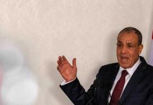 وزير خارجية مصر إلى بيروت لاستكمال مساعي الحلّ الدبلوماسي وزير خارجية مصر إلى بيروت لاستكمال مساعي الحلّ الدبلوماسي