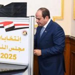 الانتخابات النيابية.. تشديد أمني مع انطلاق المرحلة الثانية الانتخابات النيابية.. تشديد أمني مع انطلاق المرحلة الثانية