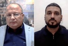 ماذا طلبت قيادات حماس من رئيس المخابرات المصرية؟ ماذا طلبت قيادات حماس من رئيس المخابرات المصرية؟