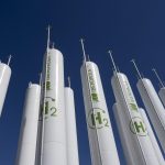 لغز تأجيل مشروعات “الهيدروجين الأخضر” في مصر لغز تأجيل مشروعات "الهيدروجين الأخضر" في مصر