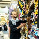 طريق مصر إلى تشاد… مشروع محفوف بالمخاطر طريق مصر إلى تشاد... مشروع محفوف بالمخاطر