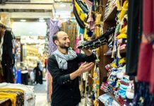 طريق مصر إلى تشاد… مشروع محفوف بالمخاطر طريق مصر إلى تشاد... مشروع محفوف بالمخاطر