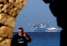 الغاز الأميركي لمصر بديلاً للإسرائيلي.. أم مجرد ورقة ضغط؟ الغاز الأميركي لمصر بديلاً للإسرائيلي.. أم مجرد ورقة ضغط؟