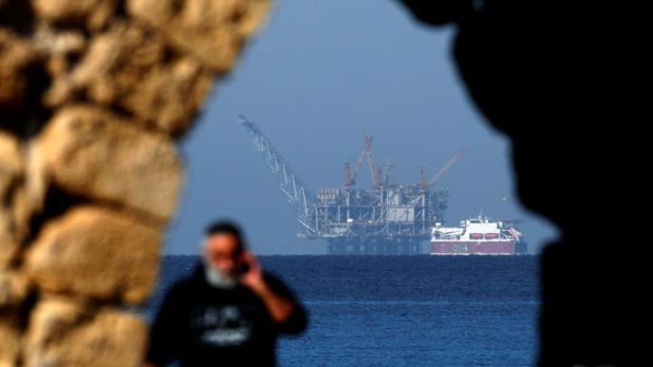 الغاز الأميركي لمصر بديلاً للإسرائيلي.. أم مجرد ورقة ضغط؟ الغاز الأميركي لمصر بديلاً للإسرائيلي.. أم مجرد ورقة ضغط؟