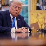 ترامب يأمر بتقييم إمكانية تصنيف فروع من الإخوان منظمات إرهابية ترامب يأمر بتقييم إمكانية تصنيف فروع من الإخوان منظمات إرهابية