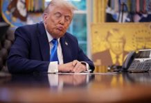 ترامب يأمر بتقييم إمكانية تصنيف فروع من الإخوان منظمات إرهابية ترامب يأمر بتقييم إمكانية تصنيف فروع من الإخوان منظمات إرهابية