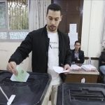 بدء فرز الأصوات بآخر مراحل انتخابات مجلس النواب بدء فرز الأصوات بآخر مراحل انتخابات مجلس النواب