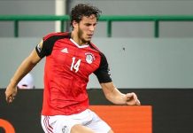 استمرار حبس رمضان صبحي لاعب بيراميدز المصري حتى 30 ديسمبر استمرار حبس رمضان صبحي لاعب بيراميدز المصري حتى 30 ديسمبر