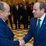 مصر والجزائر تطالبان بوقف ممارسات إسرائيل ضد الفلسطينيين بالضفة مصر والجزائر تطالبان بوقف ممارسات إسرائيل ضد الفلسطينيين بالضفة