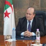 رئيس وزراء الجزائر يزور مصر للمشاركة بأعمال اللجنة العليا المشتركة رئيس وزراء الجزائر يزور مصر للمشاركة بأعمال اللجنة العليا المشتركة