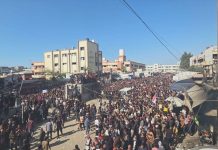 اجتماع القاهرة.. تكثيف الجهود لإنجاح المرحلة الثانية من اتفاق غزة اجتماع القاهرة.. تكثيف الجهود لإنجاح المرحلة الثانية من اتفاق غزة