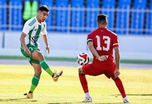 ليبيا تعلن موعد نهائي الكأس والسوبر بمصر ليبيا تعلن موعد نهائي الكأس والسوبر بمصر